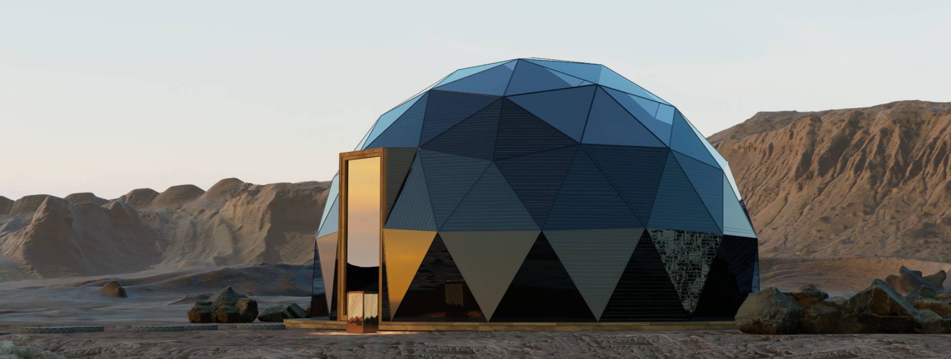 赫山区星空酒店帐篷